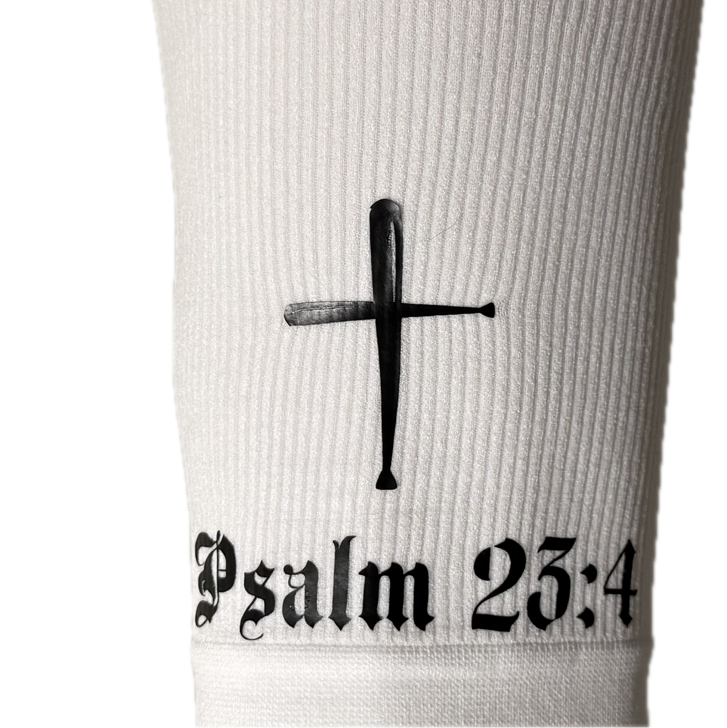 Ghost Arm Sleeve