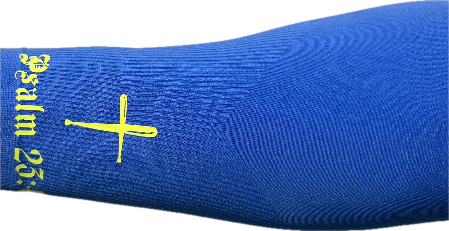 Royal Arm Sleeve