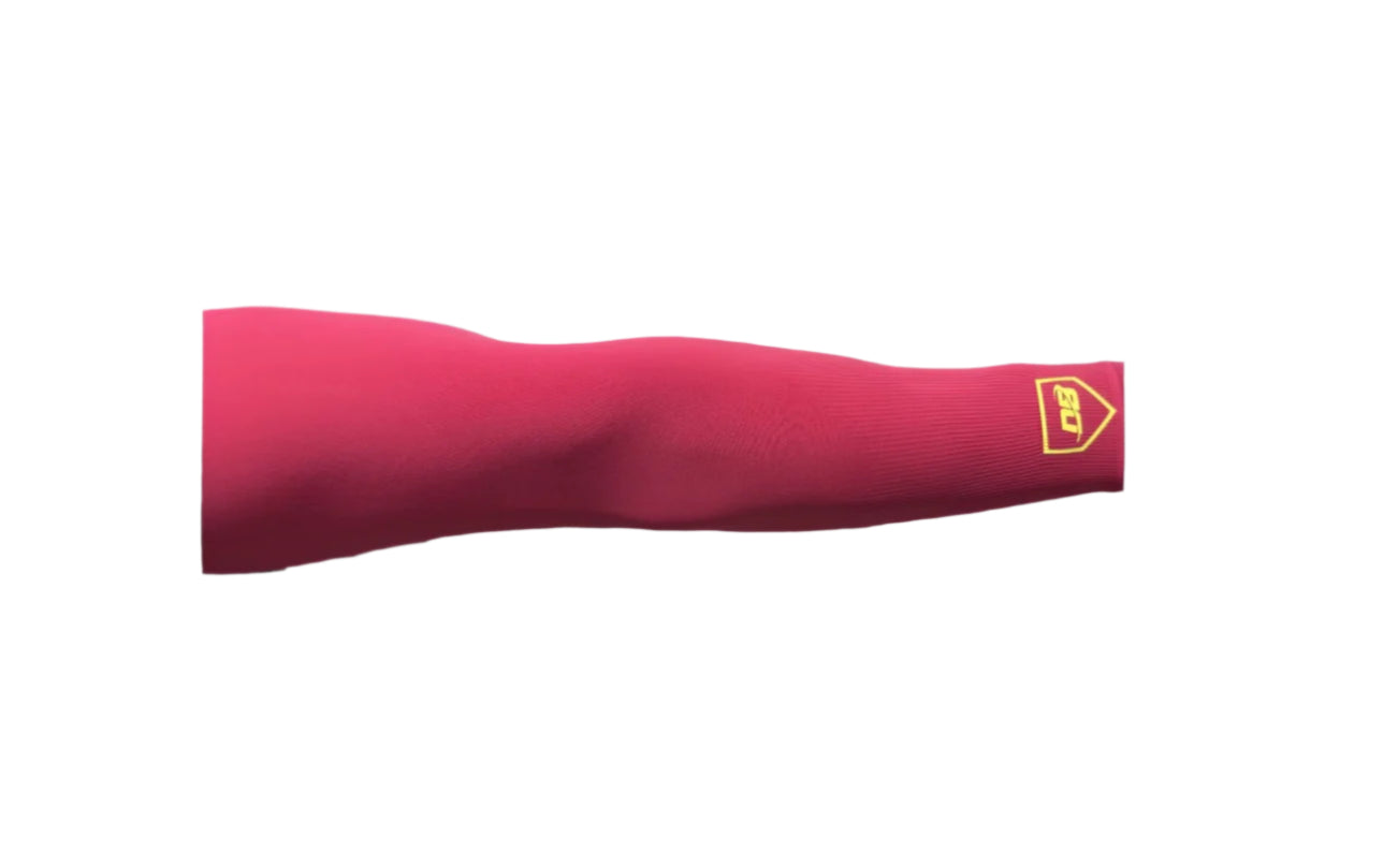 Pink Lemonade Arm Sleeve